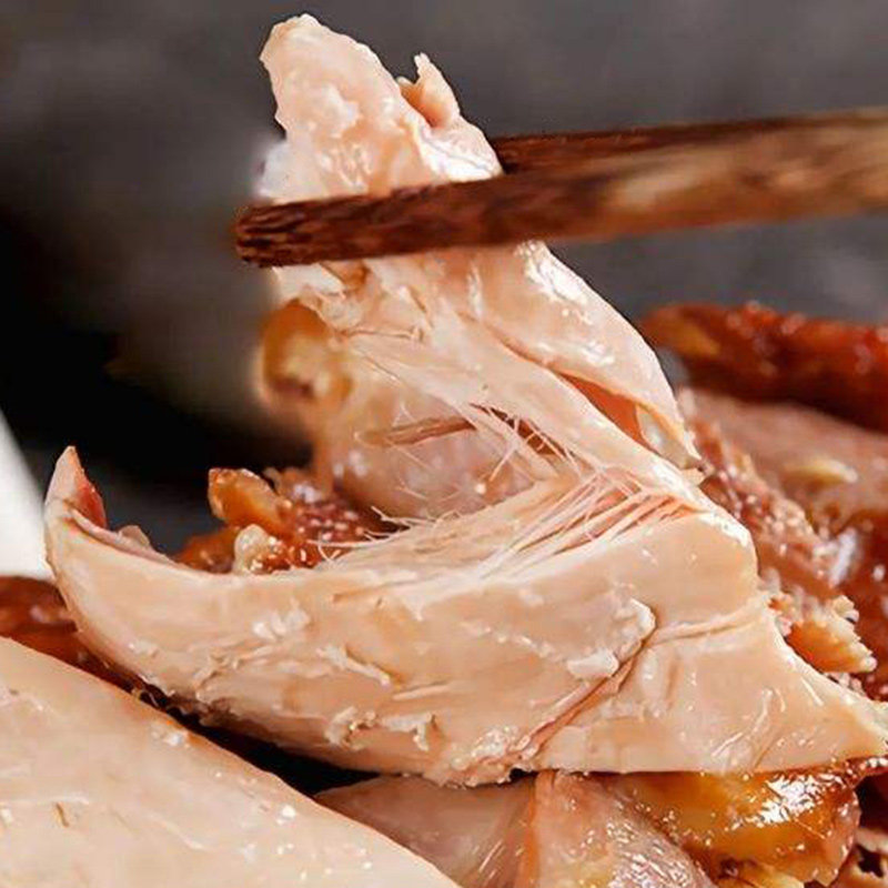 南通特产狼山烧鸡美食0添加真空包装2只礼盒装即食熟食,淘宝优惠券,粉丝福利购,淘宝优惠卷