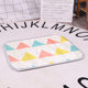Bite-resistant sleeping mat for dogs and cats