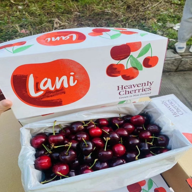 新西兰奥塔哥车厘子新鲜水果进口空运大樱桃4斤礼盒装顺丰,淘宝优惠券,粉丝福利购,淘宝优惠卷