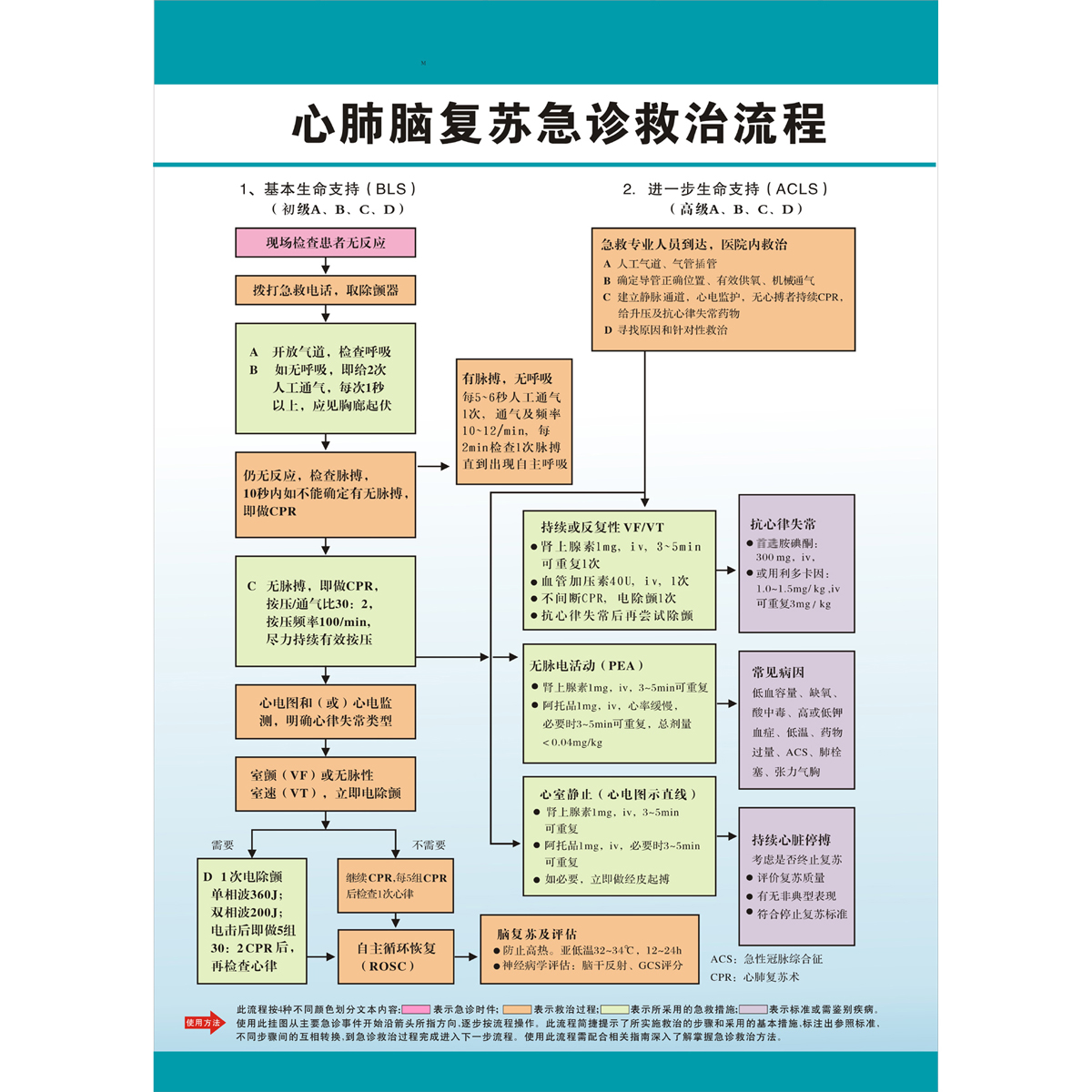 急救流程图 新人首单立减十元 21年7月 淘宝海外