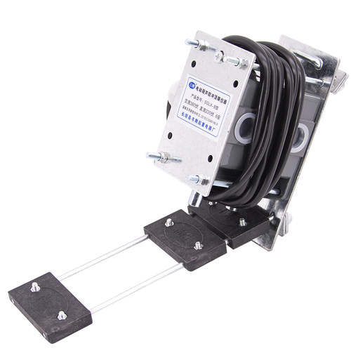 电动葫芦防冲顶防斜拉天车行程开关年检双限位SGLX-A/B/X托板限位 - 图3