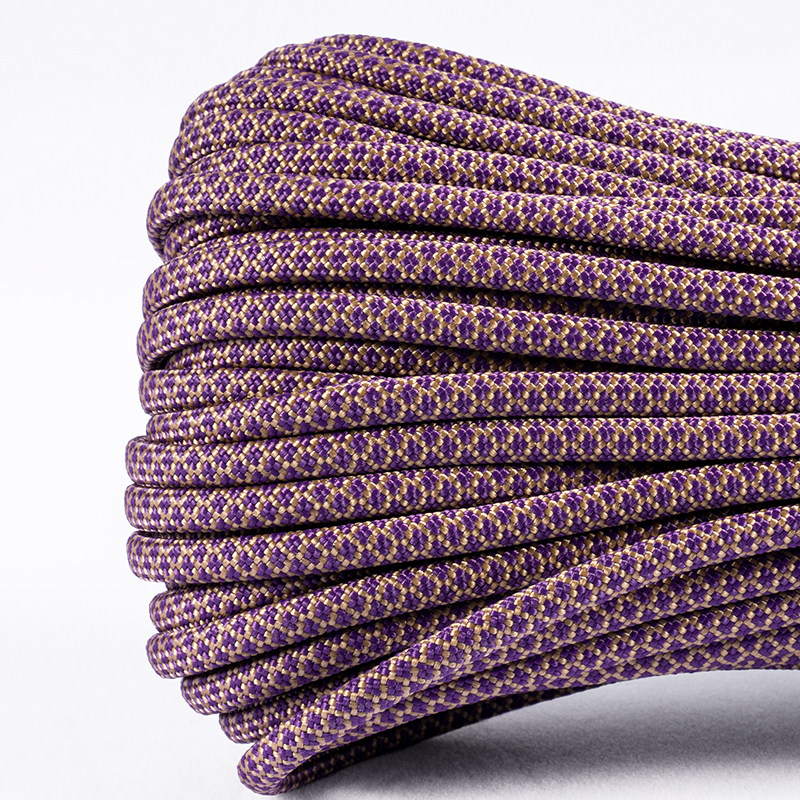 美国伞绳饰品级花色菱格纹高品质编织材料edc刀坠手绳项绳户外diy,淘宝优惠券,粉丝福利购,淘宝优惠卷