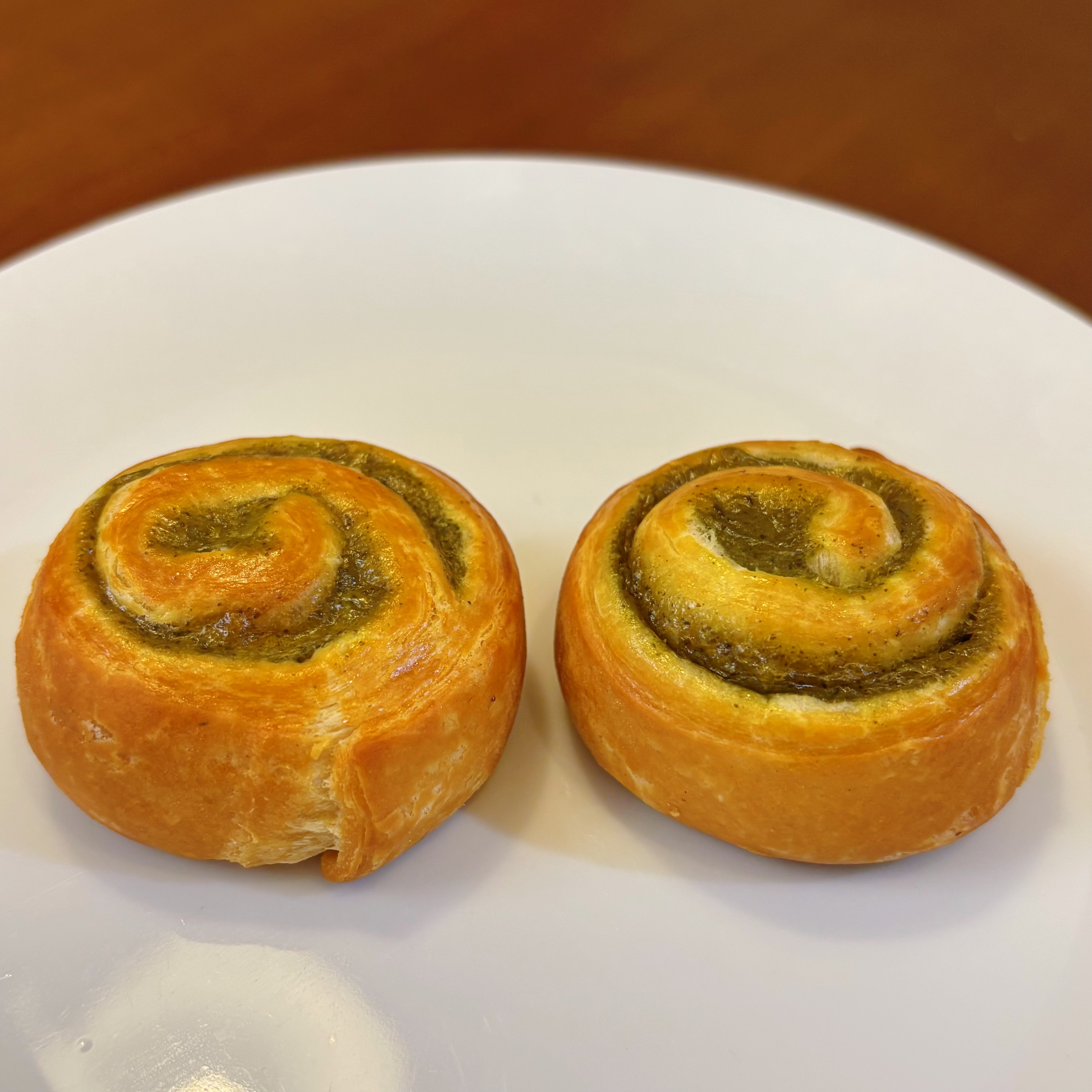 泽爸现烤罗勒丹麦卷小面包,淘宝优惠券,粉丝福利购,淘宝优惠卷