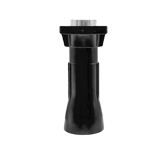 65 electric pick horn 8mm thread small hole