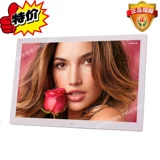 БЕСПЛАТНАЯ ДОСТАВКА ULTRA -THIN 15/14 -INCH ЦИГАВИЙ ЦИГАВИЙ ИЗОБРАЖЕНИЙ Электронный альбом рекламный аппарат 1920*1080 Подвесное узкое домашнее видео