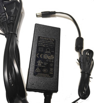 Crystal MRS-1200O48U 1200048U scanning instrument power supply adapter in the middle crystal tumulo