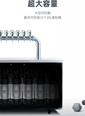 精酿桶装啤酒精酿桶装啤酒
