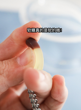 离谱百货女软糖可爱手链