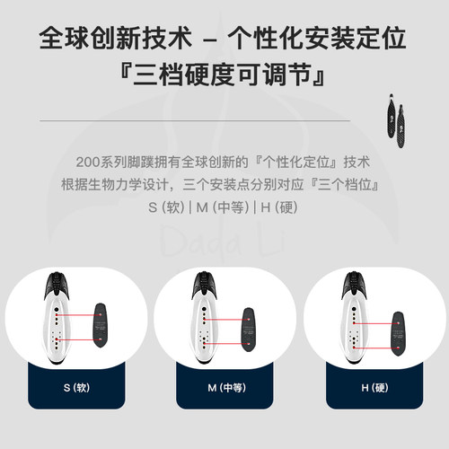 意大利C4 BETTA APNEA FIRESTONE PESCA碳纤维自由潜水渔猎长脚蹼 - 图2