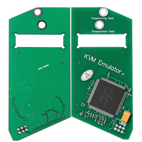 Yanhua Mini ACDP Module9研华模块9适用捷豹路虎KVM模块-图2