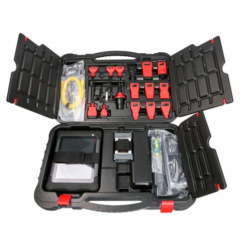 Autel MaxiSys Elite with Wifi/Bluetooth OBD Full Diagnostic - 图1