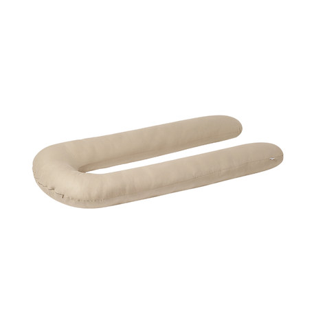 oversized boyfriend pillow