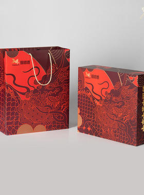 铜师傅十全十美新年礼包