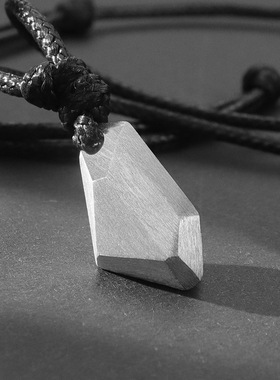 欧美日韩风情侣饰品礼物吊坠项链