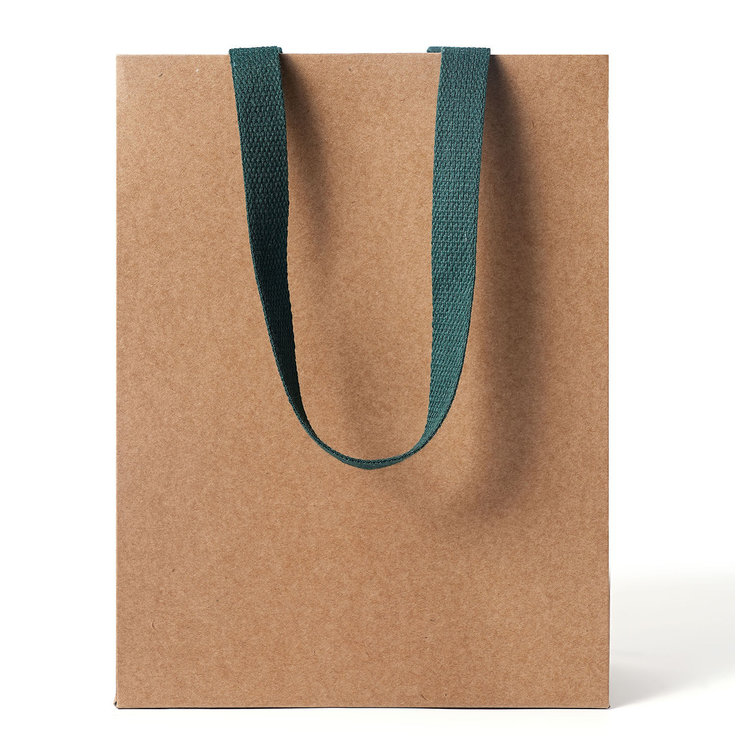 外贸黑卡牛皮纸袋大容量购物袋茶叶特产服装店礼品手提袋企业定制,淘宝优惠券,粉丝福利购,淘宝优惠卷