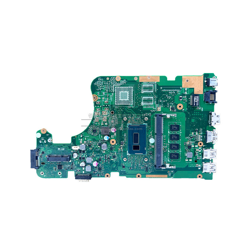 华硕 ASUS  X555LN/LP/UJ/LP/LD/QA/QG/YA  I7-4558 I5-5200 主板 - 图3