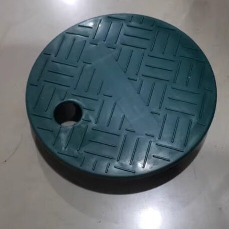 VB708阀门箱 6寸塑料阀门箱 取水阀电磁阀箱 地埋箱 取水阀箱 - 图0