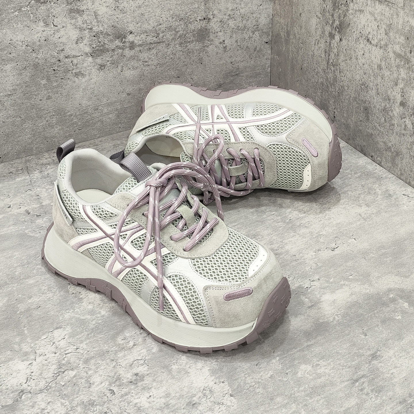 真皮厚底高跟休闲板鞋女2025秋冬新款加绒小个子增高复古时尚女鞋