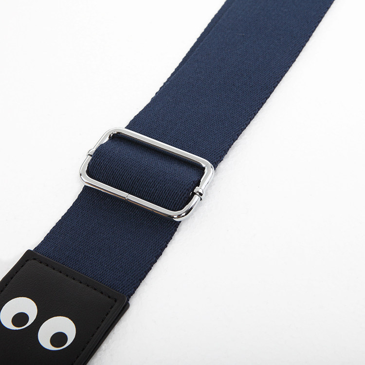 可调节笑脸布带个性女包宽肩带配件单肩斜挎带子混搭宽肩带包带,淘宝优惠券,粉丝福利购,淘宝优惠卷