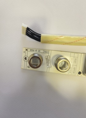 适用美的消毒柜MXV-ZLT-Q9032-GD显示板 XCL20-CC10触摸显示屏