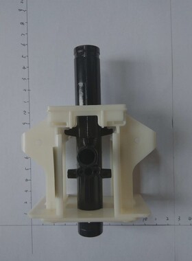 美的净饮机配件JD1256S-RO JD1759S/JD1652S-NF取壶机构塑料小件