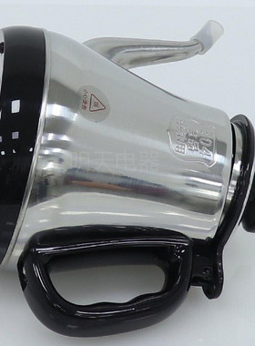 Midea/美的饮水机YR1016S-X/YR1206S-X/WYR100原装水壶沸腾胆0.6L