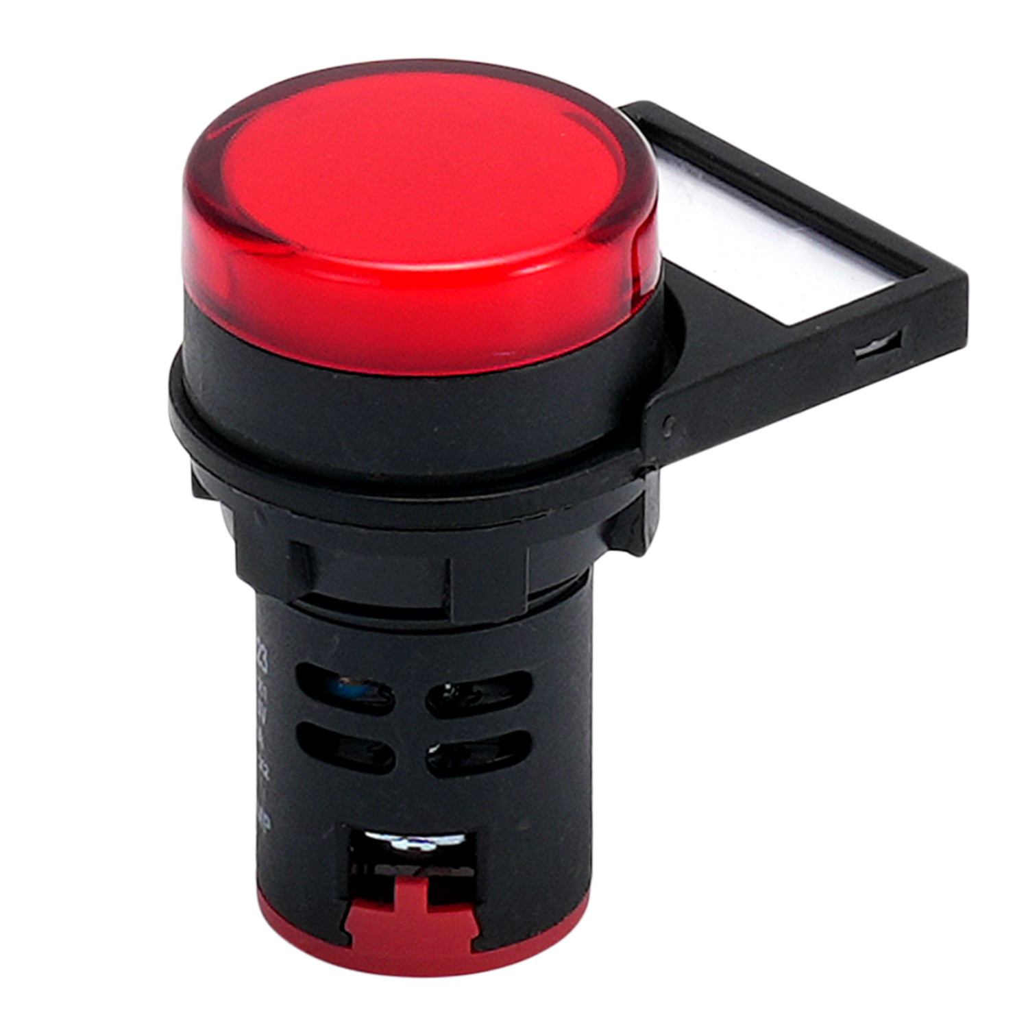 LED信号指示灯带标牌220V通用信号灯AD16-22DS红绿黄12V24V380V,淘宝优惠券,粉丝福利购,淘宝优惠卷