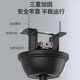 Variable frequency fan light 2026 new home living room dining room ceiling fan light bedroom fan chandelier integrated ceiling light