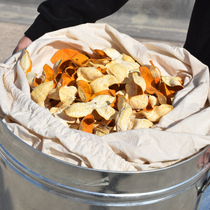 2023 New Will Circle Branches Big Red Leather 10 Catty Iron Barrel Loaded in Guangdong Teater Mei Jiang First-line Fresh Citrus peel Dried Orange Peel tea