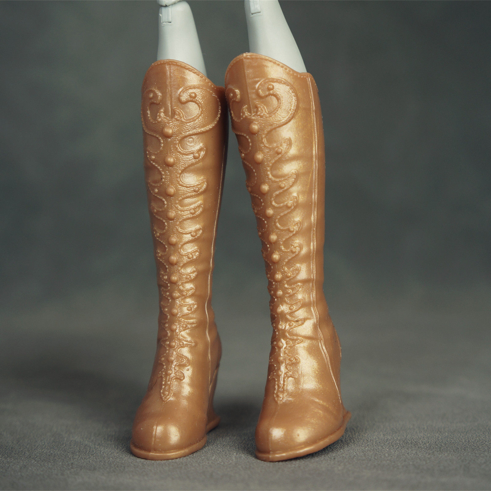 正版Monster High怪物高中 童高鞋子 靴子 多款 娃娃鞋子,淘宝优惠券,粉丝福利购,淘宝优惠卷