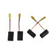 Comet Sea various models of horn grinding electric hammer electric pick carbon brush