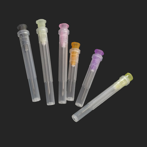 点胶针头斜口针塑钢尖头针头工业一次性斜口针头尖头针头4.5-16号 - 图2