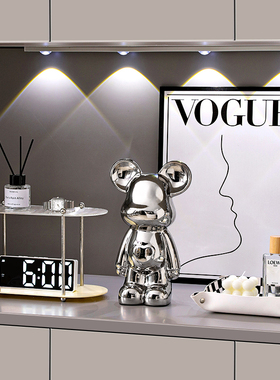 轻奢玄关装饰画摆件装饰品