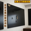 Aluminum alloy thickened metal perforated plate storage rack customization