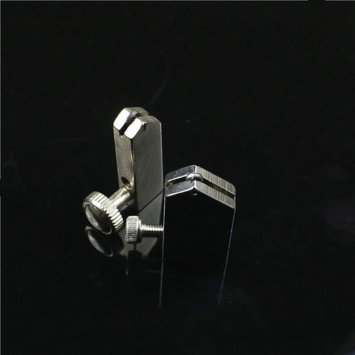 蝴蝶推刀刀头 玻璃推刀刀头 T型刀头 大刀头 小刀头 - 图3