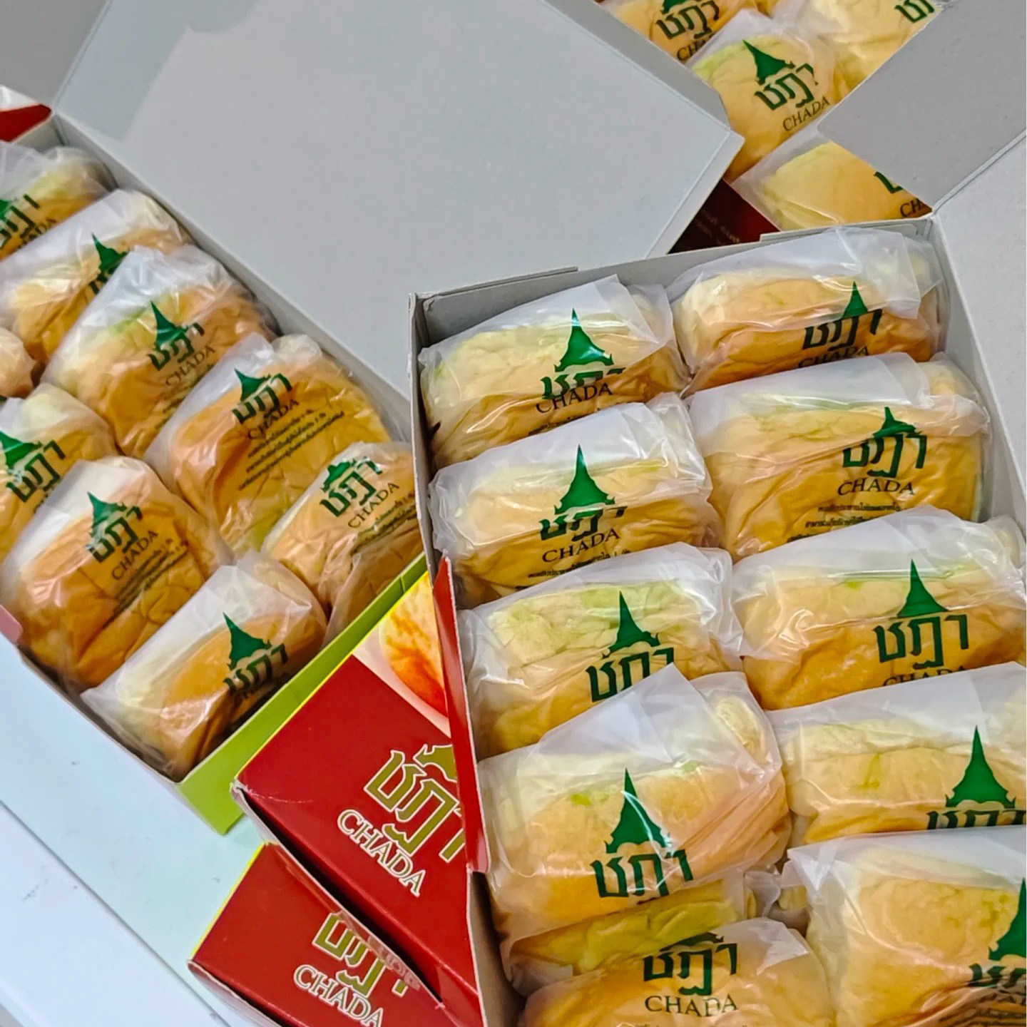 顺丰/京东空运香港代购泰国彩虹斑斓面包特产手信面包零食,淘宝优惠券,粉丝福利购,淘宝优惠卷