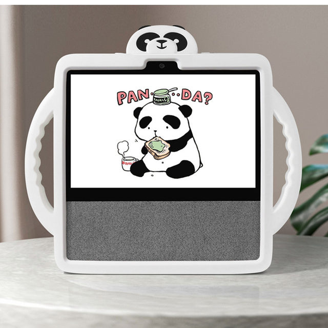 Xiaodu Smart Screen X8 voice dialogue control 8-inch screen