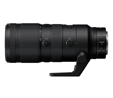 尼康z70-200mm f/2.8S VR长变焦微单Z卡口大光圈防抖镜头大三元-图2