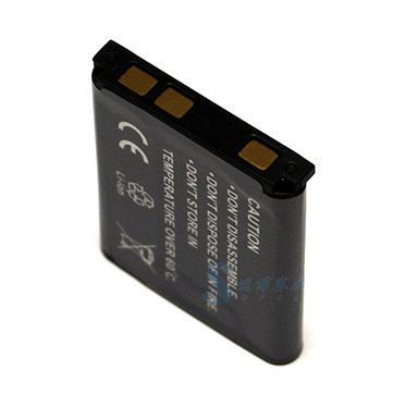 适用 PRAKTICA柏卡Luxmedia 12-Z4 12-04 20-Z50相机电池+充电器 - 图3