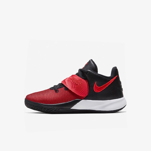 耐克Nike KYRIE FLYTRAP 3欧文儿童休闲训练运动篮球鞋BQ5621-005 - 图3