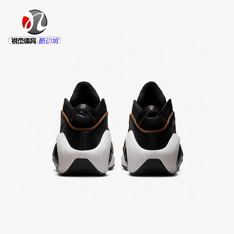 耐克Nike Air Zoom Flight95基德大眼睛男子运动篮球鞋DV6994-001-图1