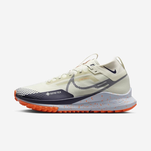 耐克Nike PEGASUS TRAIL 4 GORE-TEX防水男子越野跑步鞋 HM9728 - 图3
