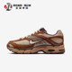 ເກີບຜູ້ຊາຍ Nike Nike ພໍ່ເກີບແລ່ນ sole ຫນາ