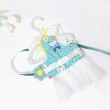 Семь кошек, кошек, собак