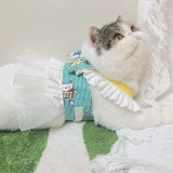 Семь кошек, кошек, собак