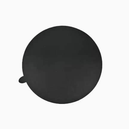 金相抛光布黑色昵料呢绒高分子圆形带背胶黑色多孔氯丁橡胶抛光垫,淘宝优惠券,粉丝福利购,淘宝优惠卷