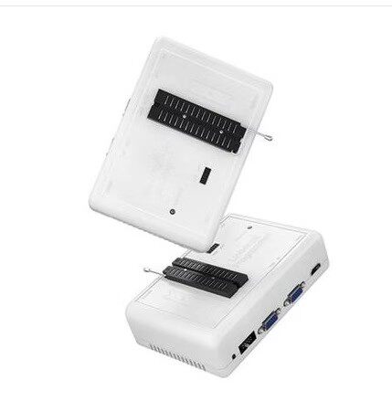 RT809H编程器EMMC液晶电视升级智能FLASH升级汽车NAND在线读写 - 图3