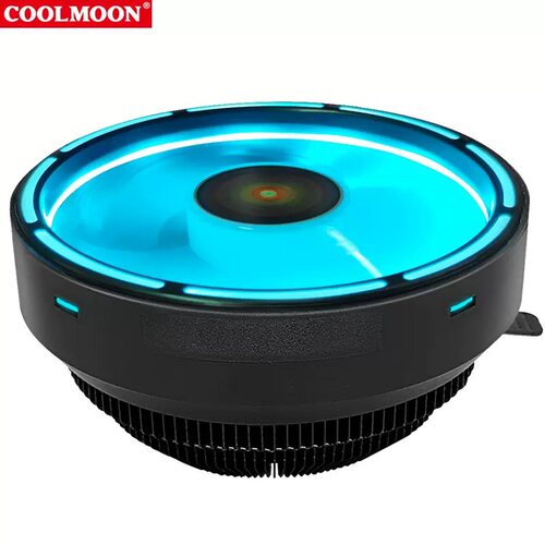 G4900 G4930 G5400/T G5500 G5600 G5420 4560 G4600 I3-9100风扇 - 图0
