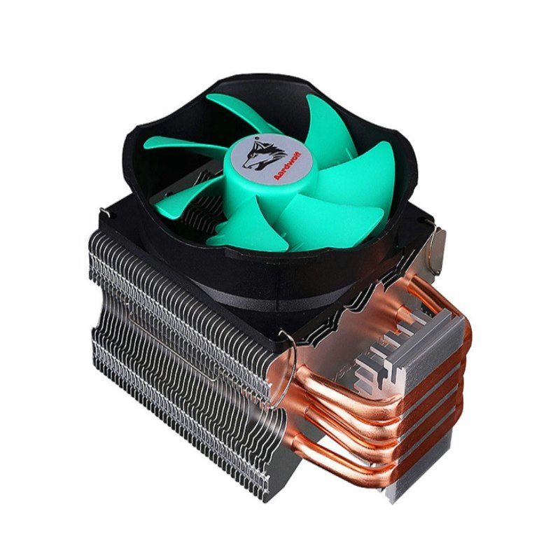 适用英特尔i5 4460 I5 4570 4590CPU I5 4430 4440 CPU风扇散热器 - 图2