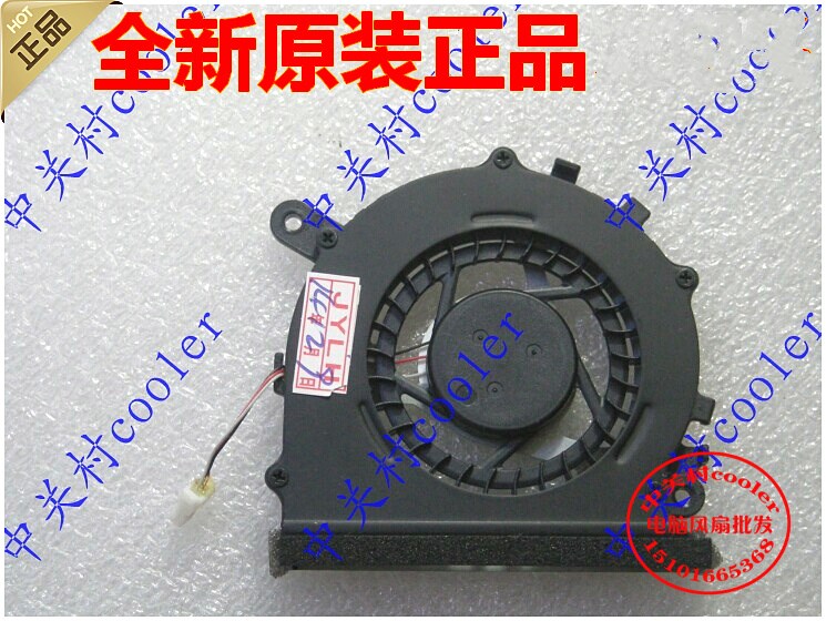适用全新原装三星535U3B 530U3B 530U3C 530U3A 535U3C笔记本风扇 - 图0